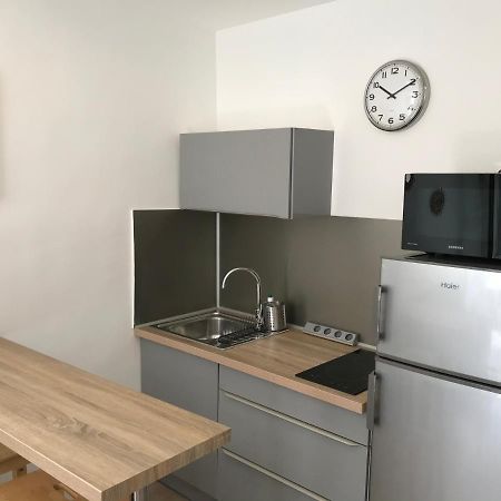Studio Port Romantique Hypercentre Cosy Climatise 툴롱 외부 사진